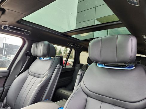 New 2025 Land Rover Range Rover Long Wheelbase Autobiography image 10