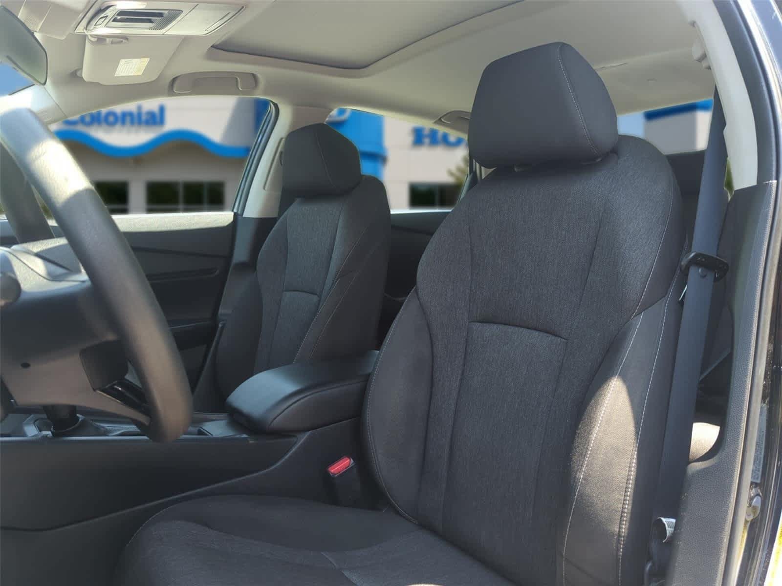 Used 2023 Honda Accord EX image 15