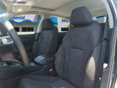 Used 2023 Honda Accord SE image 15