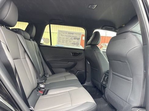 New 2026 Subaru Outback Premium AWD/4WD image 16