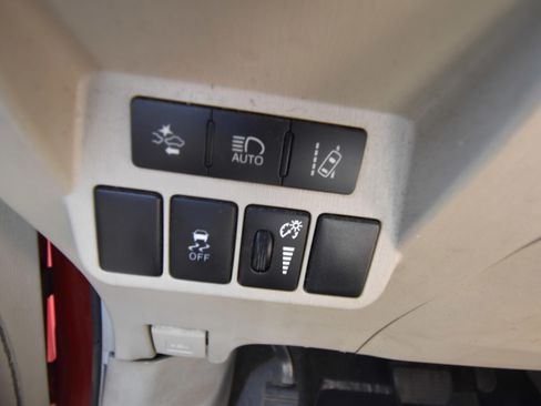 Used 2015 Toyota Prius V Five w/ Advanced Technology Package FWD image 17