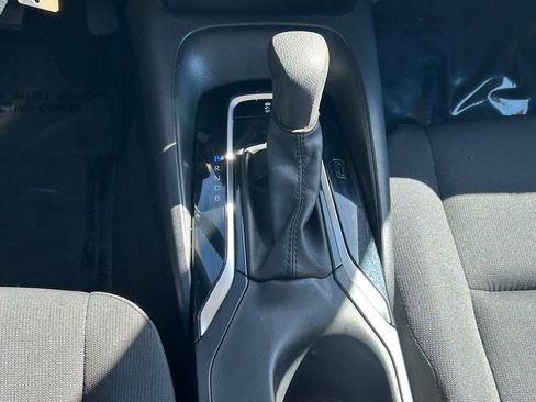 Used 2023 Toyota Corolla LE image 20