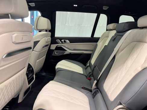 New 2026 BMW ALPINA XB7 image 29