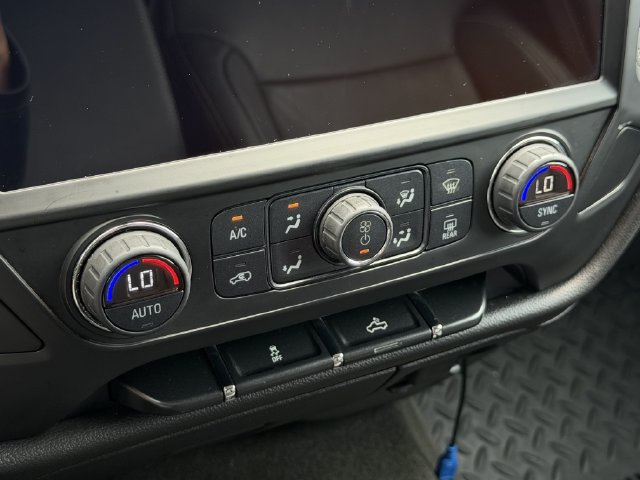 Used 2014 GMC Sierra 1500 SLE w/ SLE Preferred Package AWD/4WD image 21