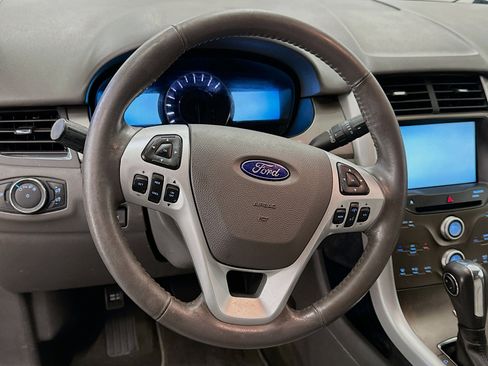 Used 2014 Ford Edge SEL w/ Equipment Group 205A AWD/4WD image 18