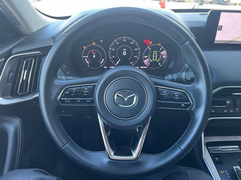 Used 2024 MAZDA CX-90 Plug-In Hybrid w/ Premium Pkg image 17