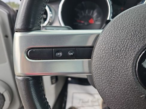 Used 2008 Ford Mustang GT Premium image 20