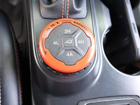 Used 2024 Ford Bronco Raptor AWD/4WD image 28