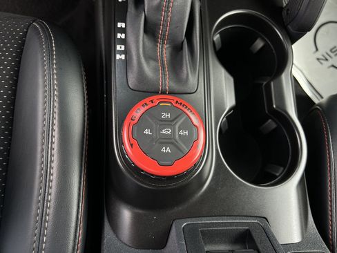 Used 2023 Ford Bronco Raptor AWD/4WD image 24