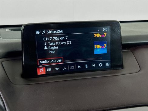 Used 2019 MAZDA CX-9 Grand Touring image 15