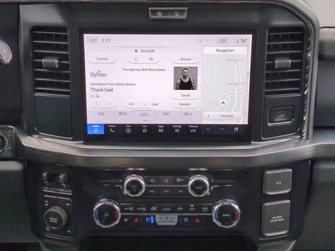 New 2026 Ford F250 Lariat w/ FX4 Off-Road Package image 18