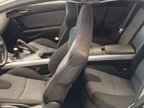 Used 2008 MAZDA RX-8 Touring image 15