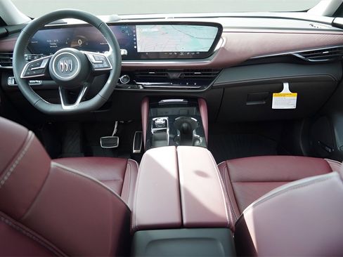 New 2026 Buick Envision Sport Touring image 25