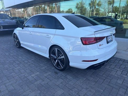 Used 2019 Audi RS 3 image 3