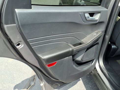 Certified 2021 Ford Escape SE w/ SE Sport Appearance Package AWD/4WD image 6