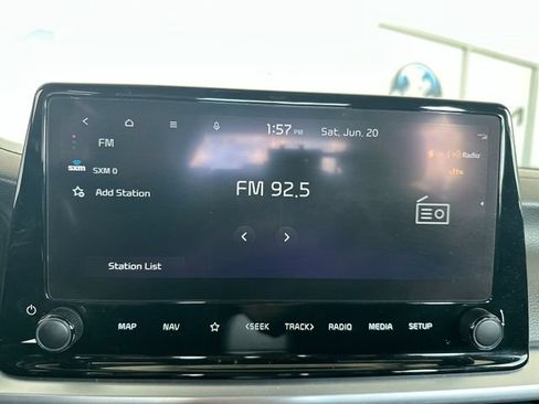 Certified 2023 Kia Forte GT-Line FWD image 14