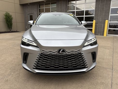 Used 2023 Lexus RX 350 Premium Plus w/ Accessory Package (Z1) AWD/4WD image 3