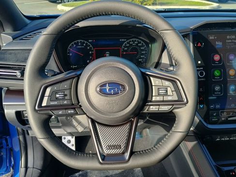 New 2026 Subaru WRX GT AWD/4WD image 19