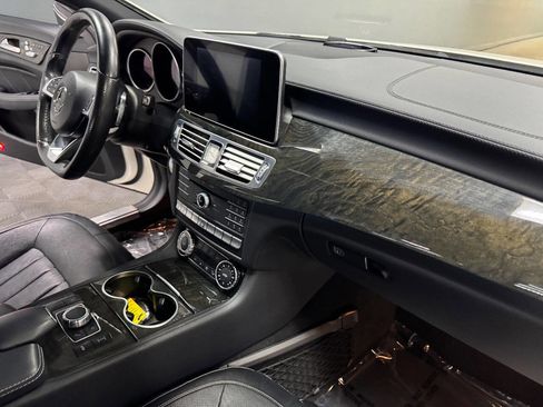 Used 2016 Mercedes-Benz CLS 550 image 55