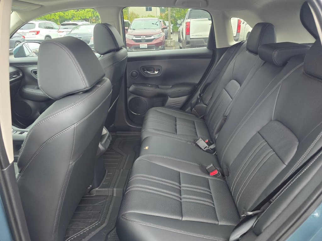 New 2027 Honda HR-V EX-L image 9