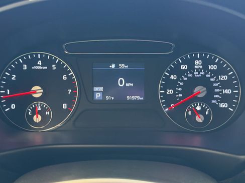 Used 2020 Kia Sorento LX FWD image 41