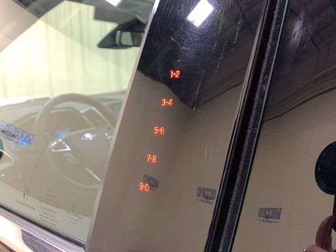 Certified 2022 Ford Edge SEL w/ Convenience Package image 27