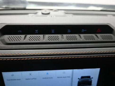 Used 2024 Ford Bronco Badlands AWD/4WD image 37