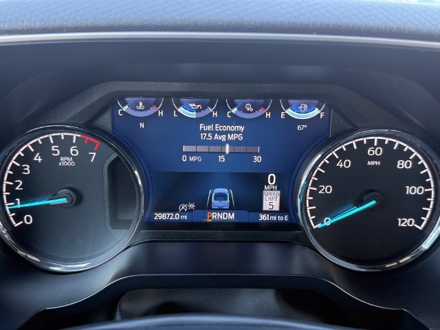 Certified 2023 Ford F150 XLT w/ Equipment Group 302A High AWD/4WD image 18