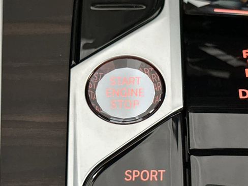 New 2026 BMW X6 M60i image 23