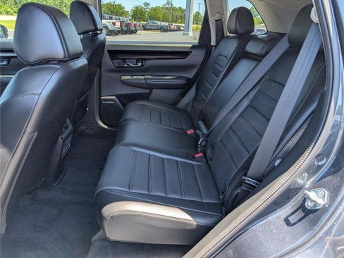 Used 2025 Honda CR-V EX-L image 32