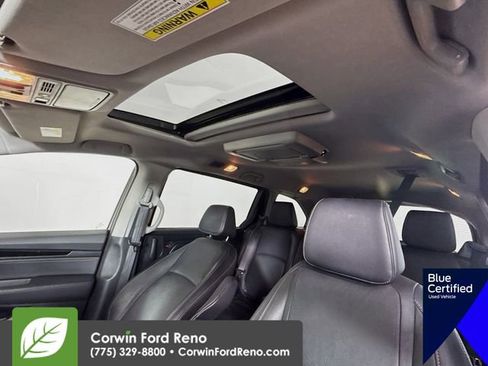 Used 2021 Honda Odyssey Touring image 25