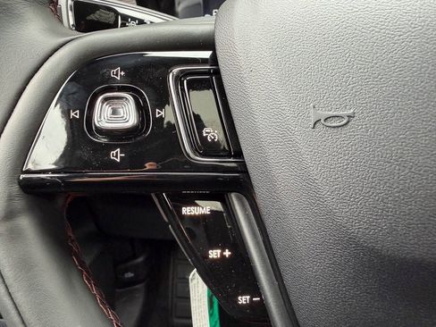 New 2026 Lincoln Corsair Grand Touring image 37