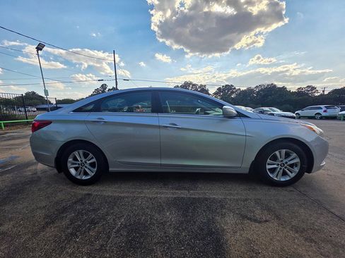 Used 2013 Hyundai Sonata GLS FWD image 11