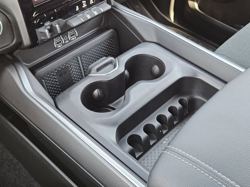 New 2026 RAM 1500 Lone Star AWD/4WD image 23