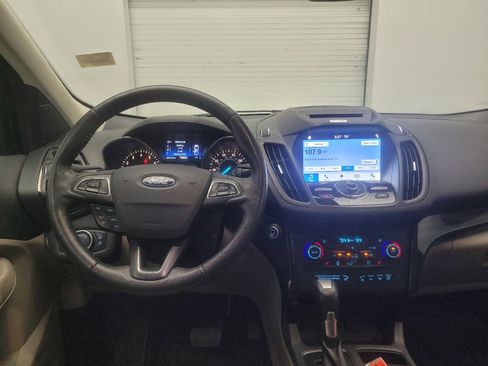 Used 2017 Ford Escape Titanium w/ Equipment Group 301A FWD image 22