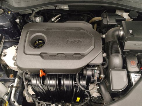 Used 2018 Kia Optima S FWD image 30