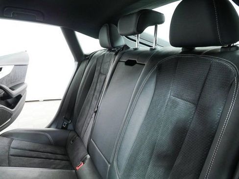 Used 2023 Audi A5 2.0T Prestige w/ S Line Interior Package image 22