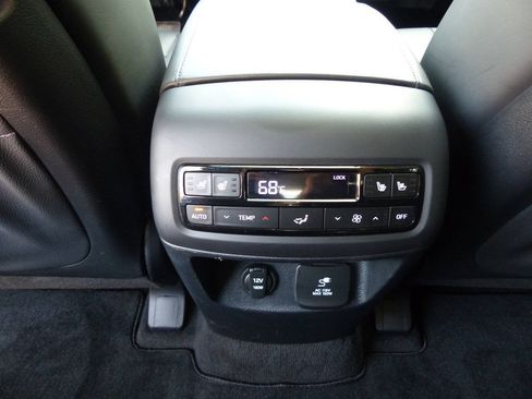 Used 2025 Hyundai Palisade SEL AWD/4WD image 54