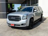 Used 2018 GMC Yukon XL SLT image 3
