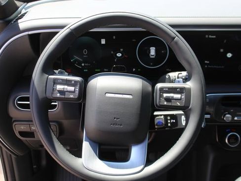 New 2026 Hyundai Palisade Calligraphy AWD/4WD image 13