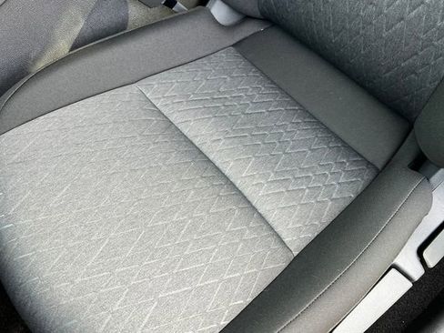 New 2026 Nissan Sentra SV image 7