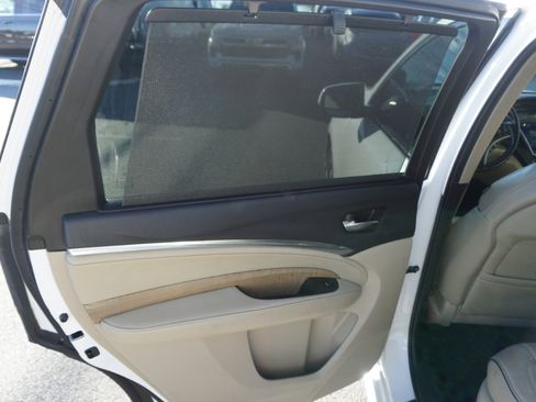 Used 2019 Acura MDX SH-AWD w/ Advance Package image 13