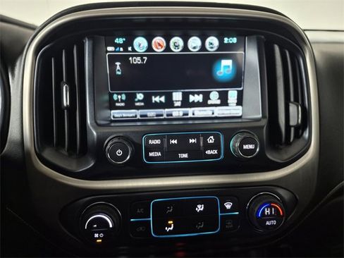 Used 2018 GMC Canyon Denali image 25