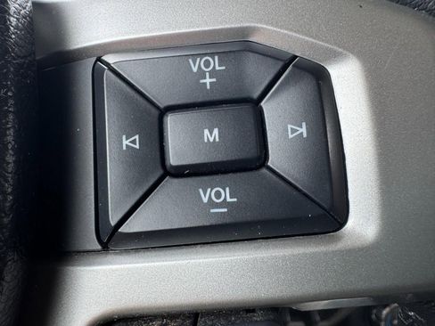 Used 2020 Ford F350 Lariat w/ Lariat Value Package image 17