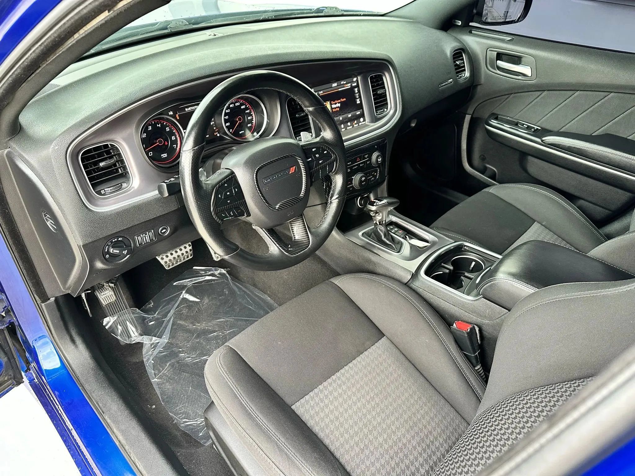Used 2019 Dodge Charger Scat Pack RWD image 11