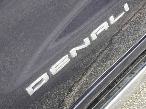 Certified 2022 GMC Sierra 1500 Denali image 12