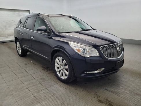 Used 2017 Buick Enclave Premium w/ Experience Buick Package AWD/4WD image 13