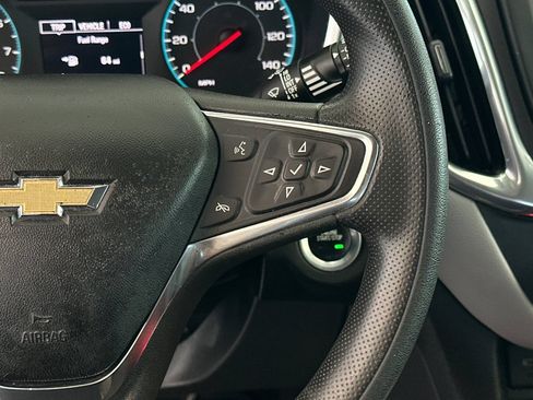 Used 2021 Chevrolet Equinox LS w/ LS Convenience Package FWD image 32