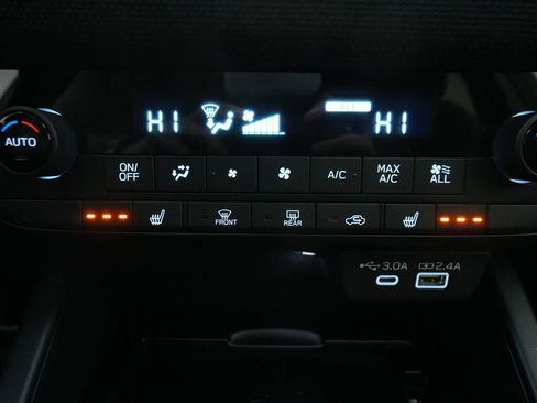 New 2026 Subaru Outback Limited XT image 34