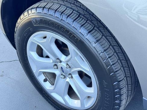Used 2013 Ford Edge SEL w/ Cargo Accessory Pkg FWD image 24